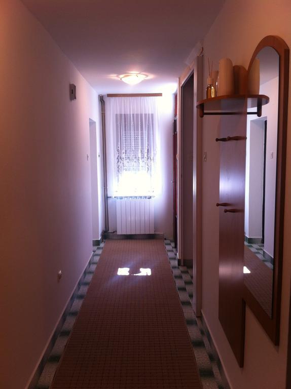 House Pribic Hotel Vrelo Korenicko Room photo