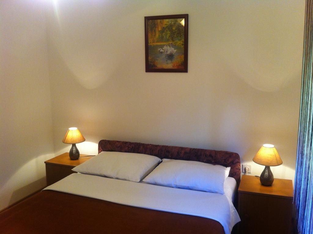 House Pribic Hotel Vrelo Korenicko Room photo