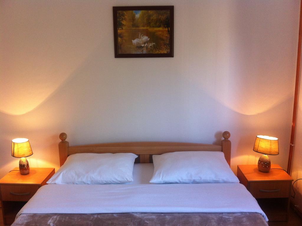 House Pribic Hotel Vrelo Korenicko Room photo