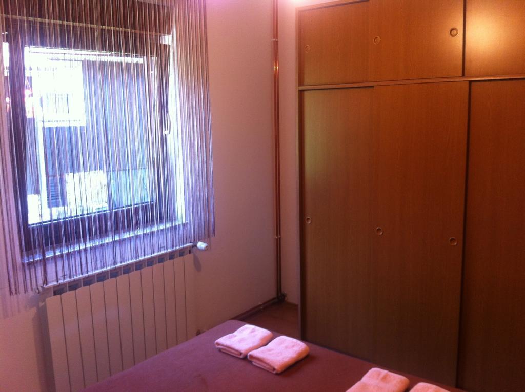 House Pribic Hotel Vrelo Korenicko Room photo